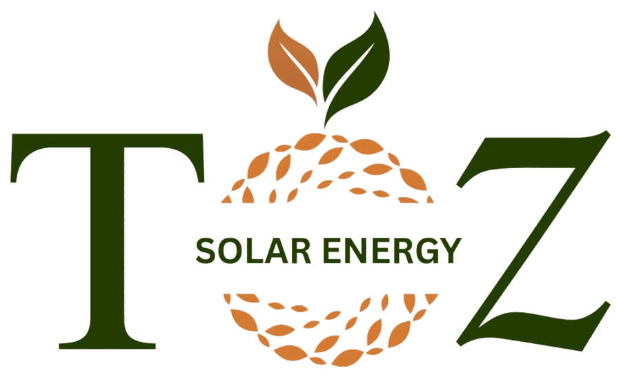 Töz Solar Energy